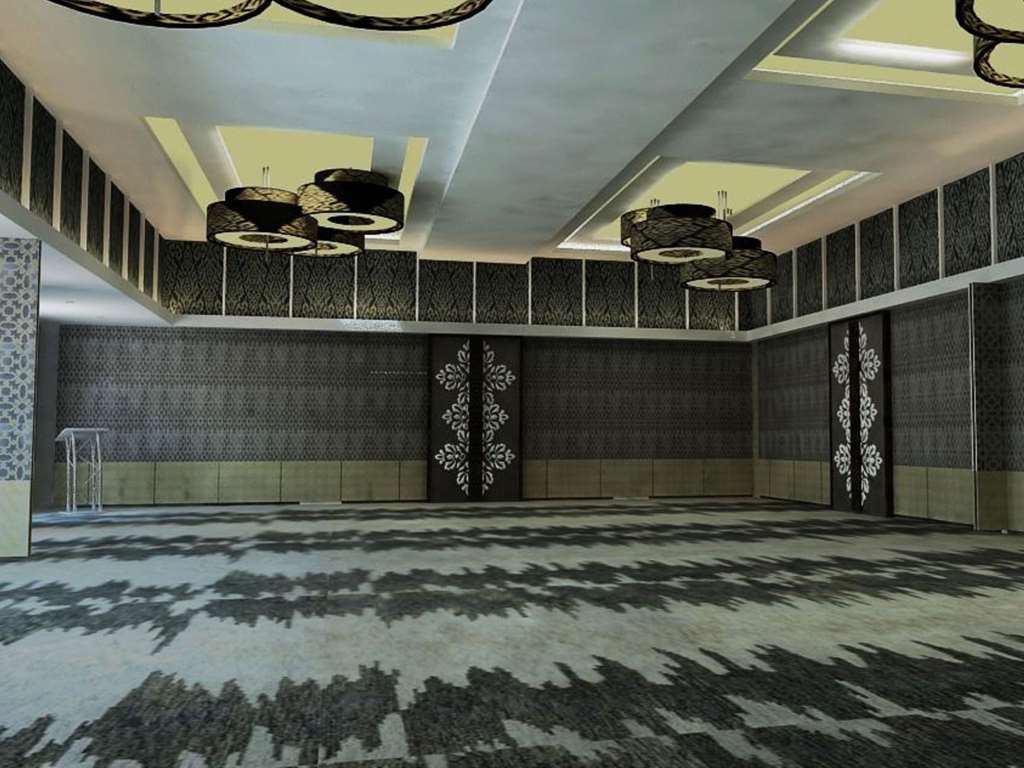 فندق بيسونا ماكاسار المرافق الصورة
